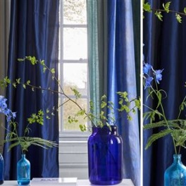 Designers Guild Tygkollektion CALOZZO