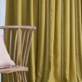 Villa Nova Tygkollektion Mala Wide-Width Plain (44 färger bredd tyg 300 cm)