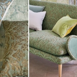 Designers Guild Tygkollektion PALLADIO