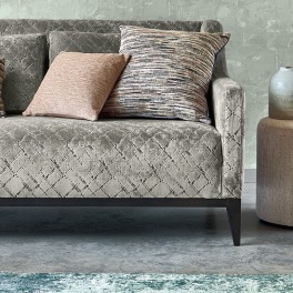 Villa Nova Tygkollektion Artesia Weaves Textured Weave