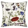 Christian Lacroix Kudde Dame Nature Printemps Cushion 40 x 40cm CCCL0572 (2-PACK ) Kampanj 25% rabatt på hela köpet över 5000 kr (gäller ej rea och tyger) KOD. GTGYTKXL