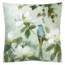 Designers Guild Kudde KIYOSUMI CELADON CCDG0973 (2-PACK) Kampanj 25% rabatt på hela köpet över 5000 kr (gäller ej rea och tyger) KOD. GTGYTKXL