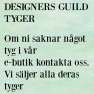 1A.Designers Guild tyger alla
