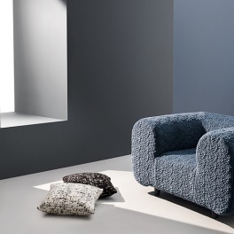 Kirkbydesign Tygkollektion Volume Textured Weaves