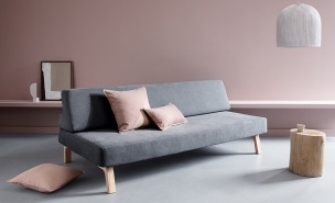 Kirkbydesign Tygkollektion Sahara III Plain Cotton