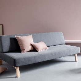 Kirkbydesign Tygkollektion Sahara III Plain Cotton