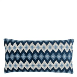 William Yeoward Kudde PERZINA MIDNIGHT 60X30 cm CCWY4009 (1-PACK) Kampanj 25% rabatt på hela köpet över 5000 kr (gäller ej rea och tyger) KOD. GTGYTKXL