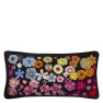 Christian Lacroix Kudde JARDIN DES HESPERIDES MULTICOLORE 60x30 cm CCCL0610 (2-PACK) Kampanj 25% rabatt på hela köpet över 5000 kr (gäller ej rea och tyger) KOD. GTGYTKXL