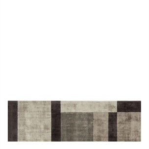 Designers Guild Handtuftad Matta ODHANI NATURAL RUNNER 75x250 cm RUGDG0741 (Går att måttbeställa) Kampanj 25% rabatt på hela köpet över 5000 kr (gäller ej rea och tyger) KOD. GTGYTKXL