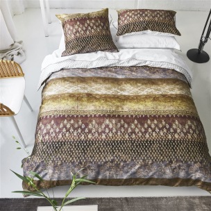 Designers Guild Bäddlinne KASAVU NATURAL Kampanj 25% rabatt på hela köpet av bäddlinne över 5000 kr KOD. GTGYTKXL - Påslakan 150x210+ett örngott 50x60