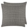 Ralph Lauren Kudde DUDLEY GLEN PLAID SPECTATOR 55x55cm CCRL8018 (2-PACK) Kampanj 25% rabatt på hela köpet över 5000 kr (gäller ej rea och tyger) KOD. GTGYTKXL - 2-pack Kuddar med rabatt