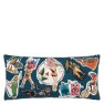 Christian Lacroix Kudde CIRCUS MULTICOLORE 60 X 30 cm CCCL0618 (2-PACK) Kampanj 25% rabatt på hela köpet över 5000 kr (gäller ej rea och tyger) KOD. GTGYTKXL