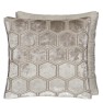 Designers Guild Kudde MANIPUR DOVE VELVET 43x43 CCDG1315 (2-PACK) - 2-pack Kuddar med rabatt