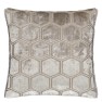 Designers Guild Kudde MANIPUR DOVE VELVET 43x43 CCDG1315 (2-PACK)