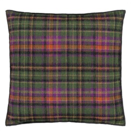 Designers Guild Kudde ABERNETHY AMETHYST WOOL 43x43 CCDG1291 finns i ytterligare 4 färger (1-PACK) Kampanj 25% rabatt på hela köpet över 5000 kr (gäller ej rea och tyger) KOD. GTGYTKXL