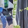 Designers Guild CALOZZO STRIPES FABRICS