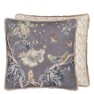 English Heritage Kudde SUFFOLK GARDEN SLATE BLUE 40x40 CCEH0003 finns i ytterligare 2 färger (2-PACK) - 2-pack Kuddar med rabatt