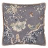 English Heritage Kudde SUFFOLK GARDEN SLATE BLUE 40x40 CCEH0003 finns i ytterligare 2 färger (2-PACK)