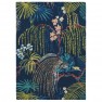 Sanderson Matta Rain Forest Tropical Nights art.050708 Fyra storlekar Kampanj 25% rabatt på hela köpet över 5000 kr KOD. GTGYTKXL