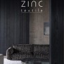 Zinc Tygkollektion Chiaroscuro Decorative Prints and Weaves