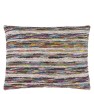 Designers Guild Kudde ZANSHI FUCHSIA 60x45 CCDG1398 (2-PACK) Kampanj 25% rabatt på hela köpet över 5000 kr (gäller ej rea och tyger) KOD. GTGYTKXL