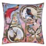 Christian Lacroix Kudde LACROIX PARADISE FLAMINGO 55x55 cm CCCL0626 (2-PACK) Kampanj 25% rabatt på hela köpet över 5000 kr (gäller ej rea och tyger) KOD. GTGYTKXL