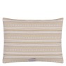 A. Nyhet William Yeoward Kudde CUZCITA SPICE OUTDOOR 60X45 cm CCWY4018 (2-PACK) Kampanj 25% rabatt på hela köpet över 5000 kr (gäller ej rea och tyger) KOD. GTGYTKXL - Visar kudde  baksida