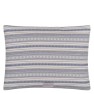 A. Nyhet William Yeoward Kudde CUZCITA INDIGO OUTDOOR 60X45 cm CCWY4021 (2-PACK) Kampanj 25% rabatt på hela köpet över 5000 kr (gäller ej rea och tyger) KOD. GTGYTKXL - Visar kudde  baksida