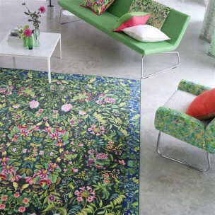 1A.Designers Guild Hela Mattkollektionen