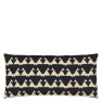 A Nyhet Christian Lacroix Kudde REINE D'ARLES MULTICOLORE 60x30 cm CCCL0637 (2-PACK) Kampanj 25% rabatt på hela köpet över 5000 kr (gäller ej rea och tyger) KOD. GTGYTKXL - Visar Kudde andra sidan