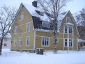Magasinsgatan Magasinsgatan