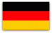 tysk flagga