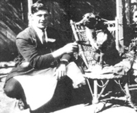 The oldest dog ever on record was an ACD named Bluey, who died in 1939 at the age of 29 years, 5 months.  Bluey lived in Australia with Les Hall, and he worked herding cattle and sheep for almost 20 y