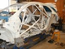 Evo x reparation