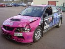 Evo ix