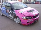 Evo ix