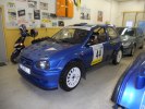 Vauxhall Corsa Kit Car