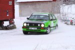 Finnsskogsvalsen 2013 med Golfen.