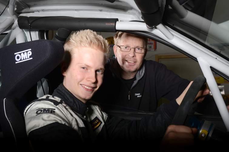 Foto: Anders Ekström Foto: Anders Ekström