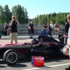 Licenstagning på Hohenthal Racing Academy 2010. Formula Renault/Daniel in a Formula Renault