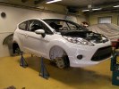 Nybyggd Ford R2