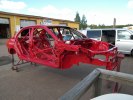 Nylackad Evo ix