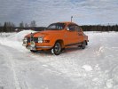 Saab V4 1974