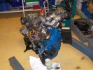 1815cc med Webrar/1815cc with Weber´s