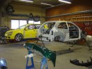 VW Golf JTCC, Corsa B Gr.H