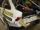 Escort WRC