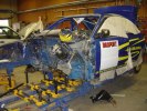 Subaru, bänkjobb