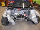 Seat Leon STCC