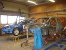 Corsa Kitcar, Ford R2