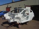 Nylackad Ford R2